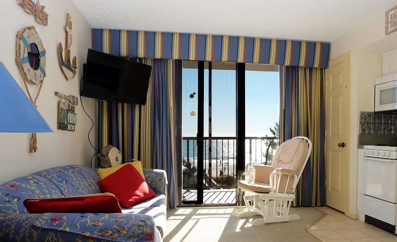 5 days 4 nights myrtle beach