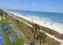 Holiday Suites South
