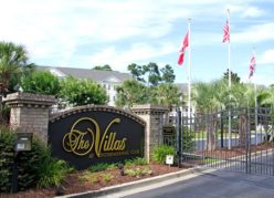 Villas at International Club