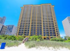 Anderson Ocean Club