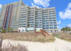 BlueWater Resort