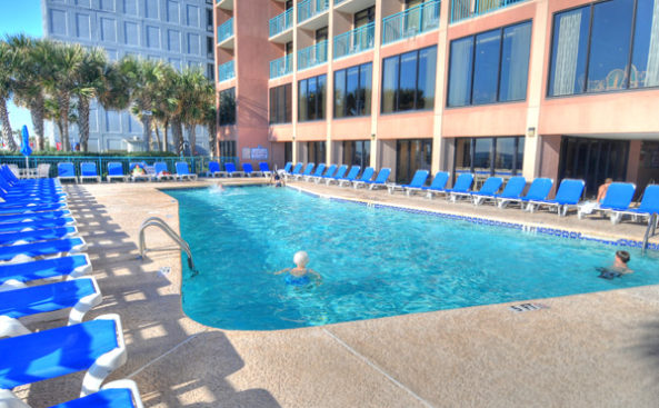 Sandcastle Myrtle Beach Vacations Sandcastle