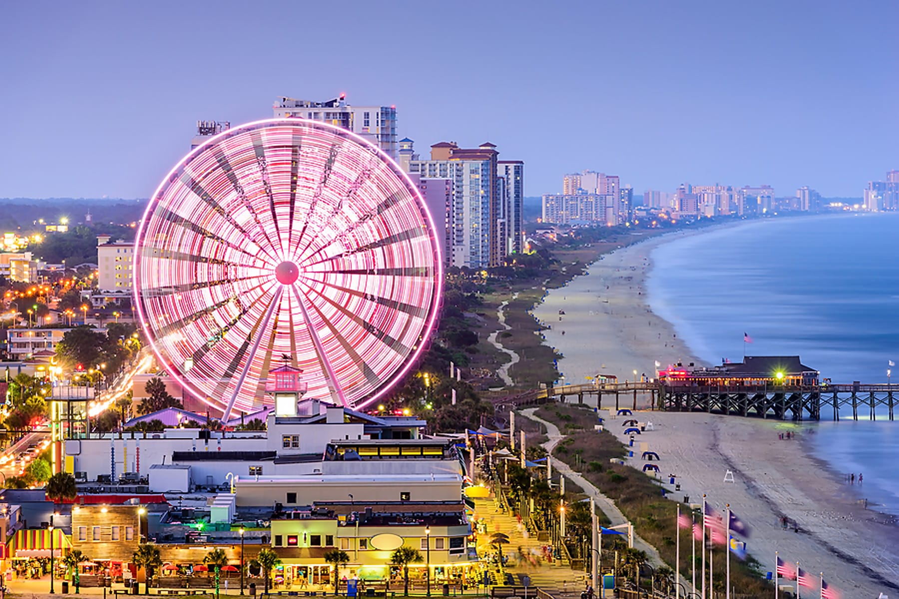 skywheel