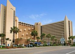 Ocean Reef Resort