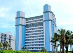 Boardwalk Beach Resort